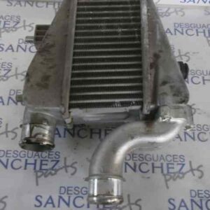 INTERCOOLER HONDA CIVIC LIM.4 (FD)(04.2006->) *