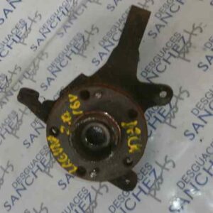 MANGUETA DELANTERA DERECHA RENAULT LAGUNA (B56) 2.0