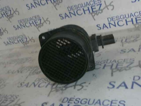 CAUDALIMETRO VOLKSWAGEN T5 CAJA ABIERTA / DOBLE CABINA 2.5 TDI - Imagen 2