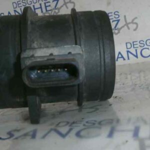 CAUDALIMETRO VOLKSWAGEN T5 CAJA ABIERTA / DOBLE CABINA 2.5 TDI