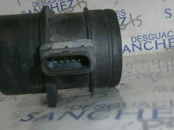 CAUDALIMETRO VOLKSWAGEN T5 CAJA ABIERTA / DOBLE CABINA 2.5 TDI