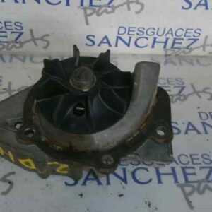 BOMBA AGUA CITROEN XSARA BERLINA 2.0 HDi CAT (RHY / DW10TD)