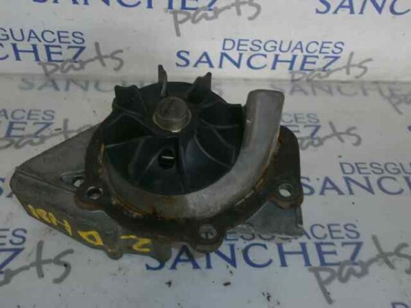 BOMBA AGUA CITROEN XSARA BERLINA 2.0 HDi CAT (RHY / DW10TD)