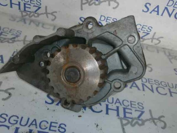 BOMBA AGUA CITROEN XSARA BERLINA 2.0 HDi CAT (RHY / DW10TD) - Imagen 2