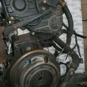 MOTOR COMPLETO NISSAN ALMERA (N15) 2.0 Diesel