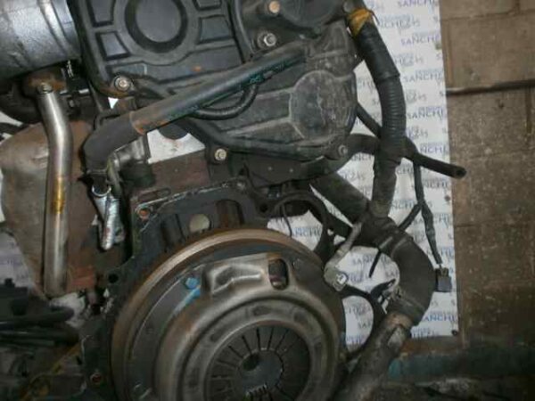 MOTOR COMPLETO NISSAN ALMERA (N15) 2.0 Diesel