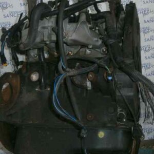 MOTOR COMPLETO OPEL CORSA B 1.2