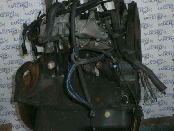 MOTOR COMPLETO OPEL CORSA B 1.2