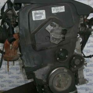 MOTOR COMPLETO VOLVO S40 BERLINA 1.8 16V CAT