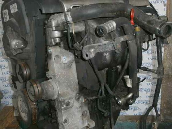 MOTOR COMPLETO VOLVO S40 BERLINA 1.8 16V CAT - Imagen 3