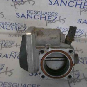 CAJA MARIPOSA BMW MINI (R50,R53) 1.6 16V CAT