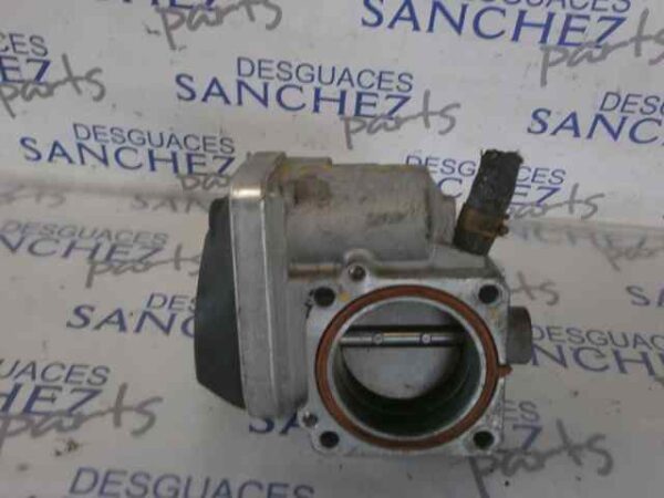 CAJA MARIPOSA BMW MINI (R50,R53) 1.6 16V CAT