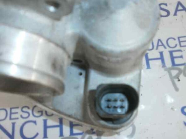 CAJA MARIPOSA BMW MINI (R50,R53) 1.6 16V CAT - Imagen 2