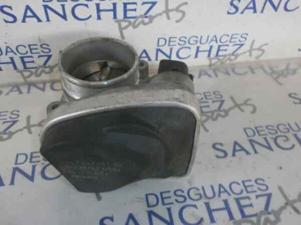 CAJA MARIPOSA BMW MINI (R50,R53) 1.6 16V CAT - Imagen 3