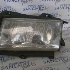 FARO IZQUIERDO PEUGEOT EXPERT KOMBI 1.9 Turbodiesel CAT
