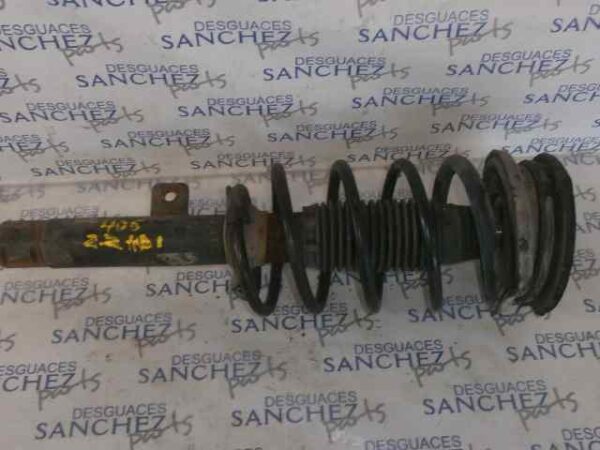 AMORTIGUADOR DELANTERO DERECHO PEUGEOT 406 BERLINA (S1/S2) 2.2 HDi FAP CAT - Imagen 2
