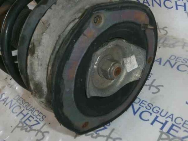 AMORTIGUADOR DELANTERO DERECHO PEUGEOT 406 BERLINA (S1/S2) 2.2 HDi FAP CAT
