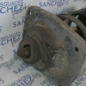 AMORTIGUADOR DELANTERO DERECHO PEUGEOT EXPERT KASTEN STANDARD 1.9 Turbodiesel CAT