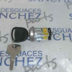 ANTIRROBO / LLAVE CONTACTO FORD ESCORT BERLINA 1.4