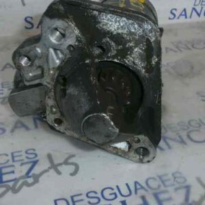 MOTOR ARRANQUE RENAULT SCENIC II 1.5 dCi Diesel