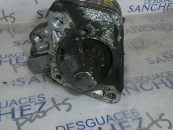 MOTOR ARRANQUE RENAULT SCENIC II 1.5 dCi Diesel