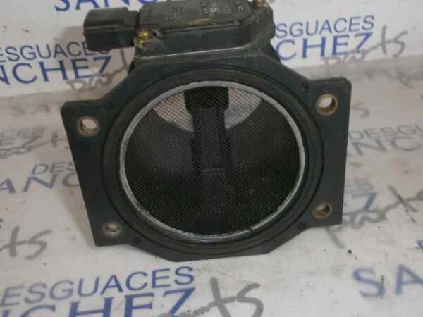 CAUDALIMETRO NISSAN PRIMERA TRAVELLER(WP11E) 2.0 Turbodiesel CAT - Imagen 2
