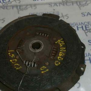 KIT EMBRAGUE RENAULT KANGOO (F/KC0) 1.5 dCi Diesel CAT