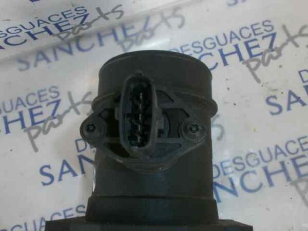 CAUDALIMETRO NISSAN ALMERA (N15) 2.0 Diesel