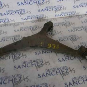 BRAZO SUSPENSION INFERIOR DELANTERO IZQUIERDO PEUGEOT 106 (S1) 1.0
