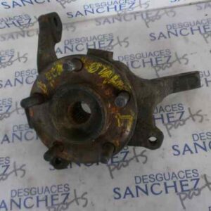 MANGUETA DELANTERA DERECHA CHRYSLER VOYAGER (ES) *