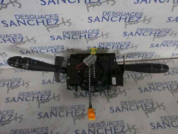MANDO MULTIFUNCION RENAULT CLIO II FASE II (B/CB0) 1.5 dCi Diesel - Imagen 2