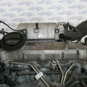 MOTOR COMPLETO SEAT IBIZA  (6L1) 1.9 SDI