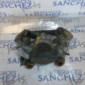 PINZA DE FRENO TRASERA IZQUIERDA PEUGEOT 206 BERLINA 1.6 16V CAT