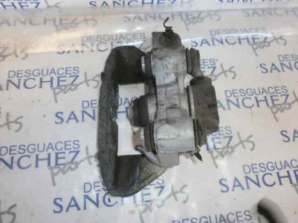PINZA DE FRENO TRASERA IZQUIERDA PEUGEOT 206 BERLINA 1.6 16V CAT - Imagen 2