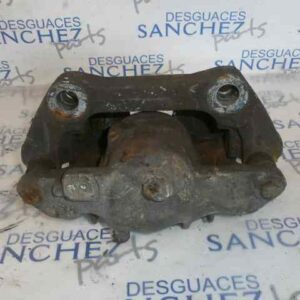 PINZA DE FRENO DELANTERA DERECHA VOLKSWAGEN T4 BUS SYNCRO (MOD. 1991) 2.4 Diesel