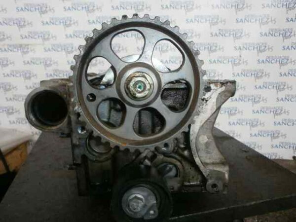 CULATA RENAULT SCENIC II 1.5 dCi Diesel - Imagen 3