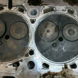 CULATA RENAULT SCENIC II 1.5 dCi Diesel
