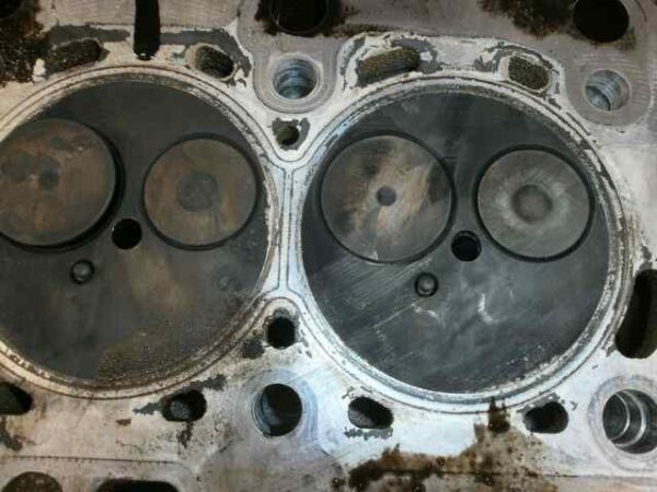 CULATA RENAULT SCENIC II 1.5 dCi Diesel