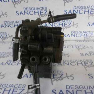 BOMBA INYECCION TOYOTA YARIS VERSO (NCP2/NLP2) 1.4 Turbodiesel CAT