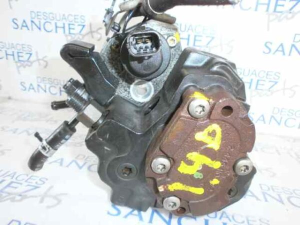 BOMBA INYECCION TOYOTA YARIS VERSO (NCP2/NLP2) 1.4 Turbodiesel CAT - Imagen 3