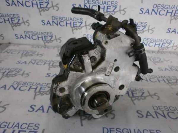 BOMBA INYECCION TOYOTA YARIS VERSO (NCP2/NLP2) 1.4 Turbodiesel CAT - Imagen 2