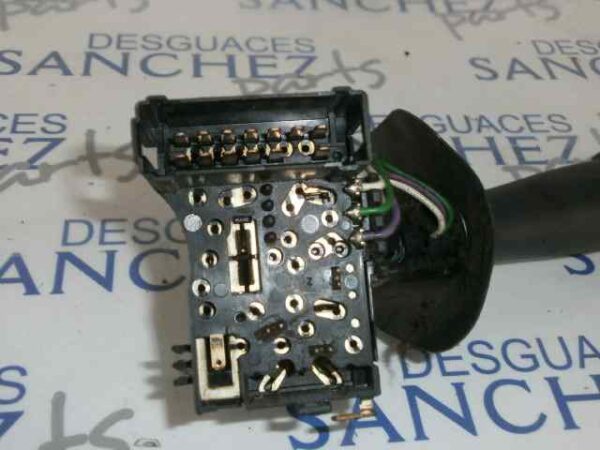 MANDO LUCES RENAULT CLIO II FASE I (B/CBO) 1.2 - Imagen 2