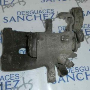 PINZA DE FRENO TRASERA IZQUIERDA OPEL ASTRA G BERLINA 2.0 DTI