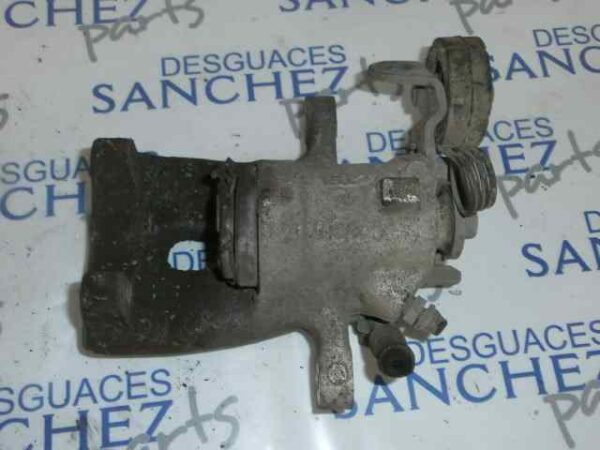 PINZA DE FRENO TRASERA IZQUIERDA OPEL ASTRA G BERLINA 2.0 DTI