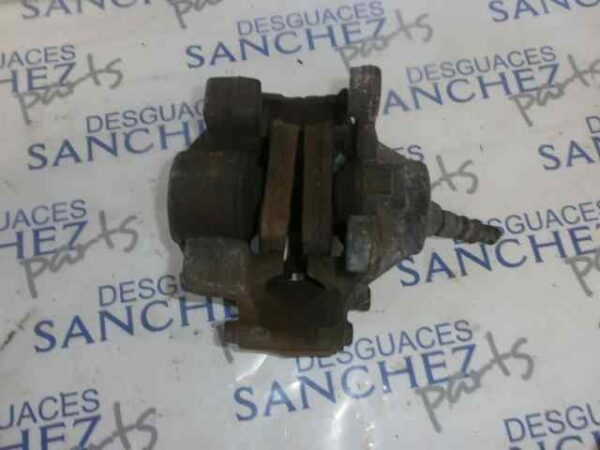 PINZA DE FRENO TRASERA DERECHA MERCEDES-BENZ BM SERIE 203 SPORTCOUPE 2.2 CDI CAT