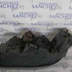 FARO DERECHO PEUGEOT 406 BERLINA (S1/S2) *