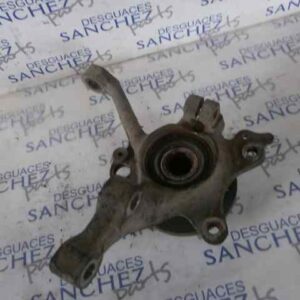 MANGUETA DELANTERA DERECHA VOLKSWAGEN CADDY KA/KB (9K9) 1.9 TDI