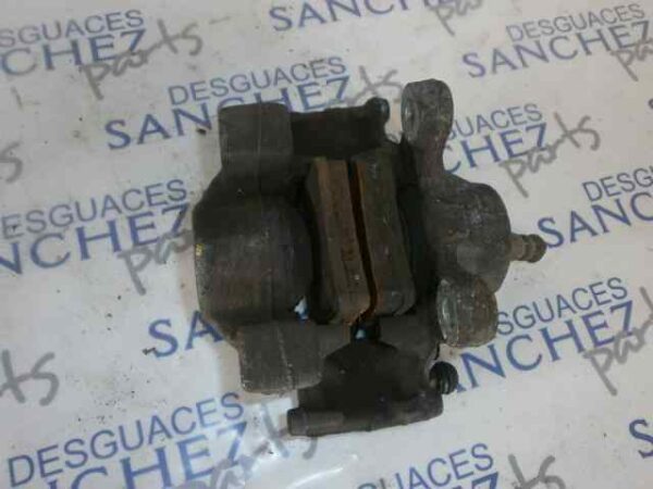 PINZA DE FRENO TRASERA IZQUIERDA MERCEDES-BENZ BM SERIE 203 SPORTCOUPE 2.2 CDI CAT - Imagen 2