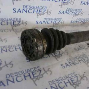 TRANSMISION DELANTERA DERECHA SEAT IBIZA (6K) 1.4