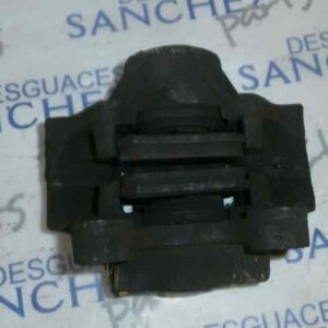 PINZA DE FRENO TRASERA DERECHA OPEL VECTRA B BERLINA 1.7 Turbodiesel (17 DT / LU8)